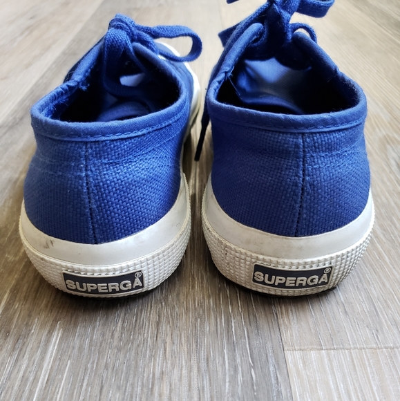 Superga shoes - Picture 8 of 13